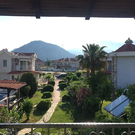 Villa Yellow Dalyan