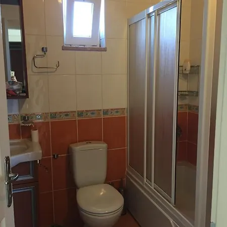 Yellow Villa Dalyan