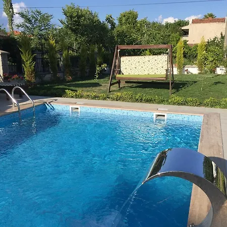 Yellow Villa Dalyan