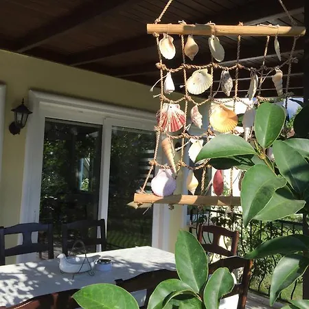 Villa Yellow Dalyan