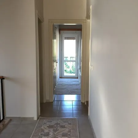 Yellow Villa Dalyan