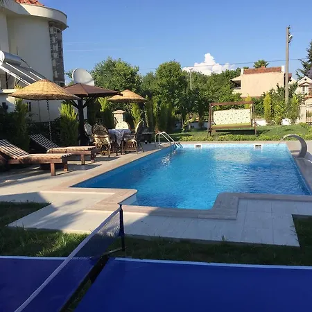 Villa Yellow Dalyan